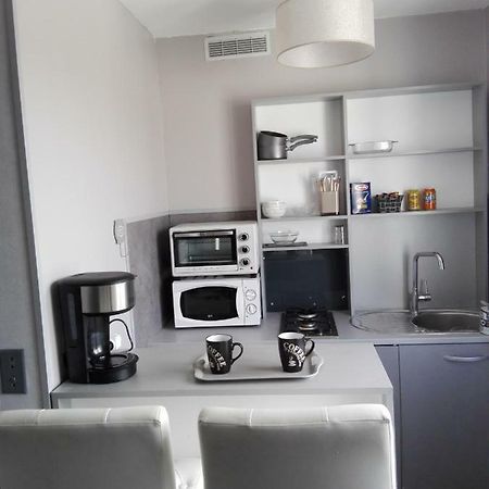 Residence Theatre Sens Bagian luar foto
