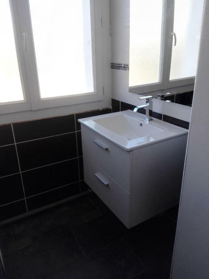 Residence Theatre Sens Bagian luar foto