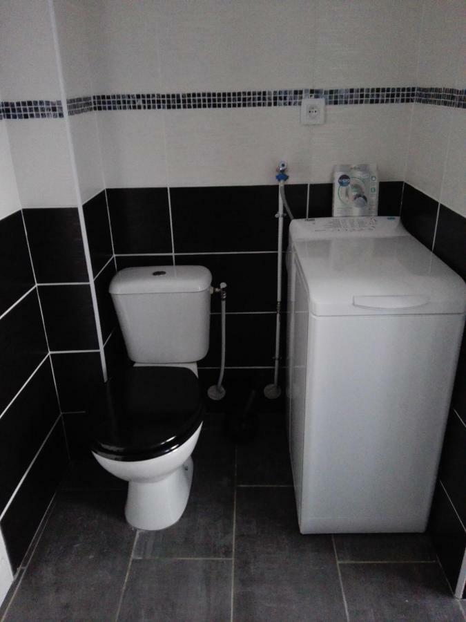 Residence Theatre Sens Bagian luar foto