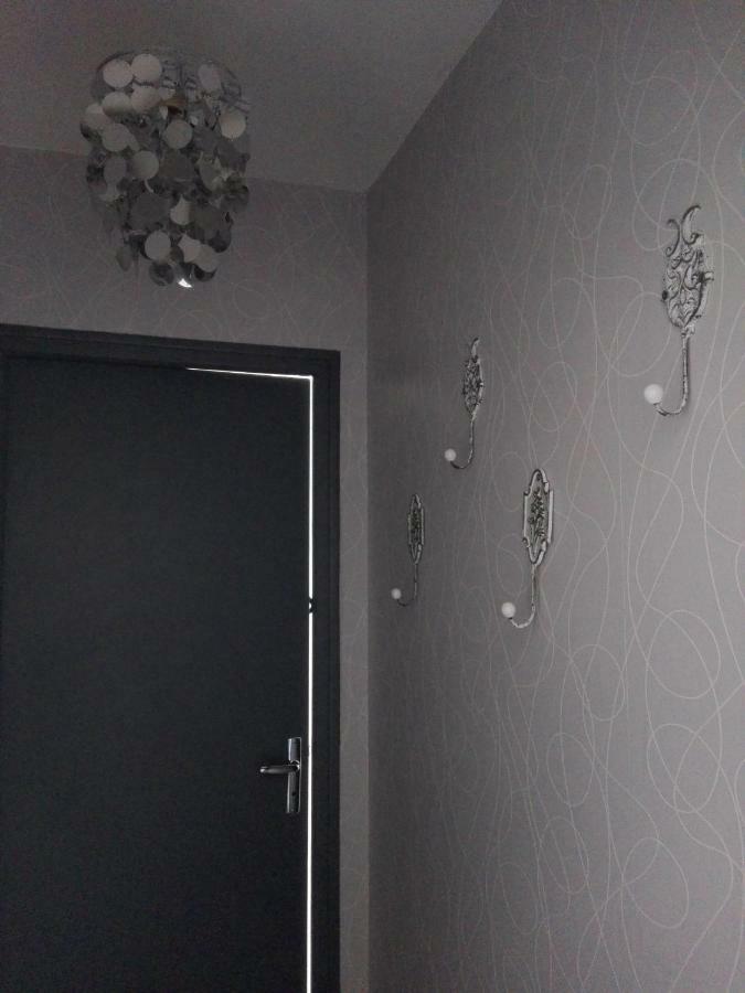Residence Theatre Sens Bagian luar foto